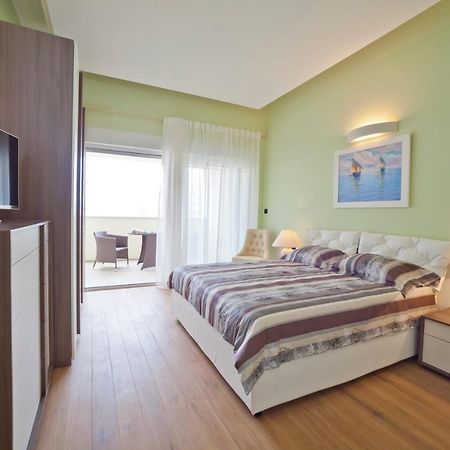 סולינה Villas Almar מראה חיצוני תמונה