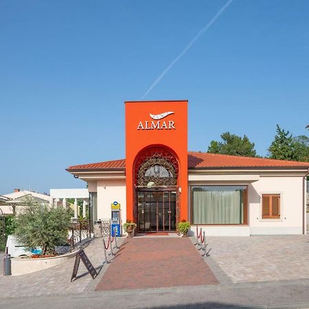 סולינה Villas Almar מראה חיצוני תמונה