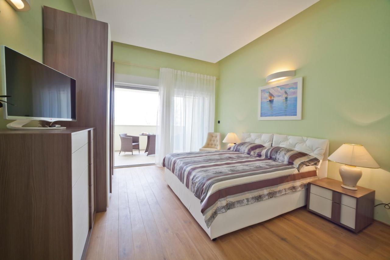סולינה Villas Almar מראה חיצוני תמונה