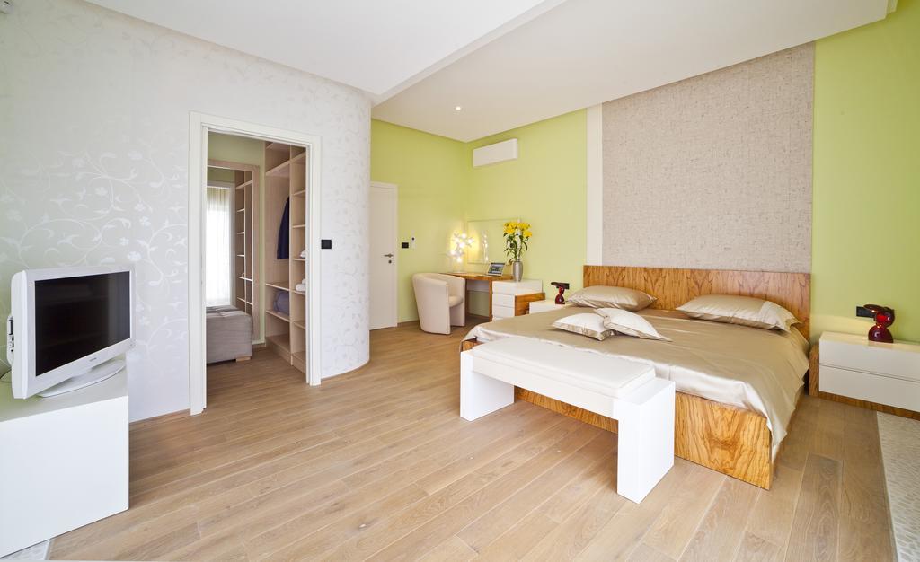 סולינה Villas Almar חדר תמונה