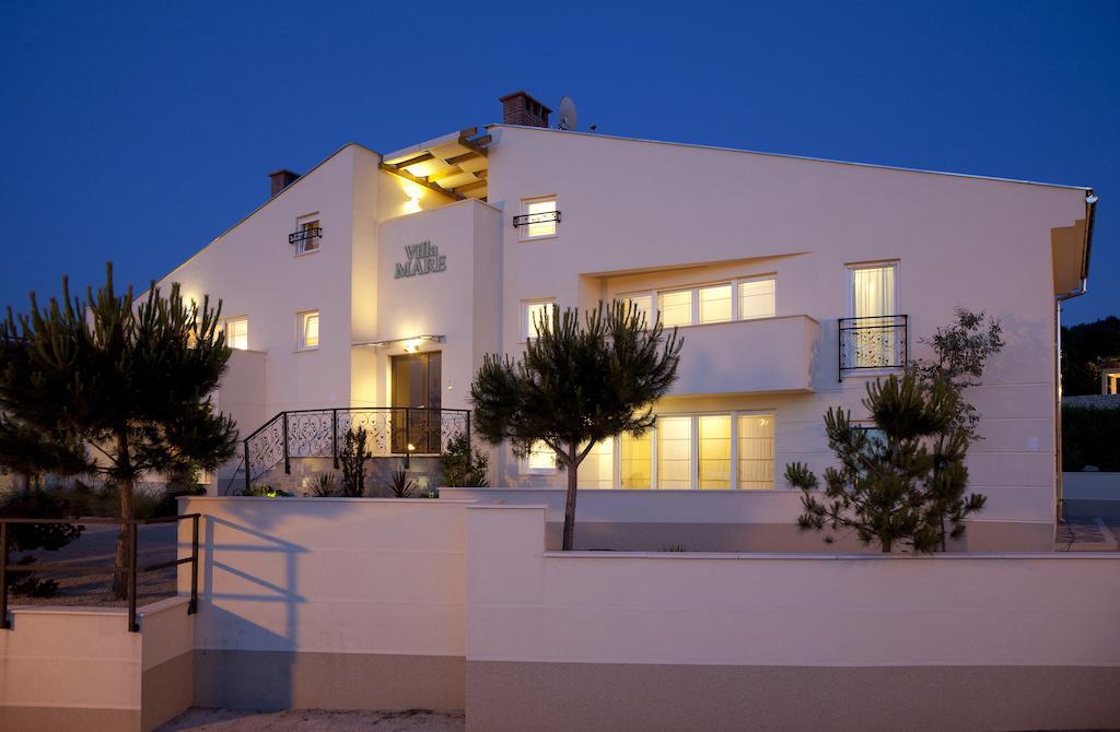 סולינה Villas Almar מראה חיצוני תמונה