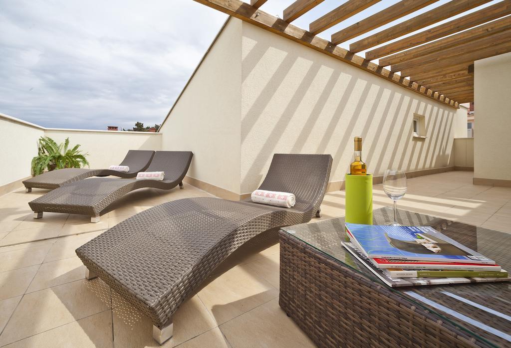 סולינה Villas Almar חדר תמונה