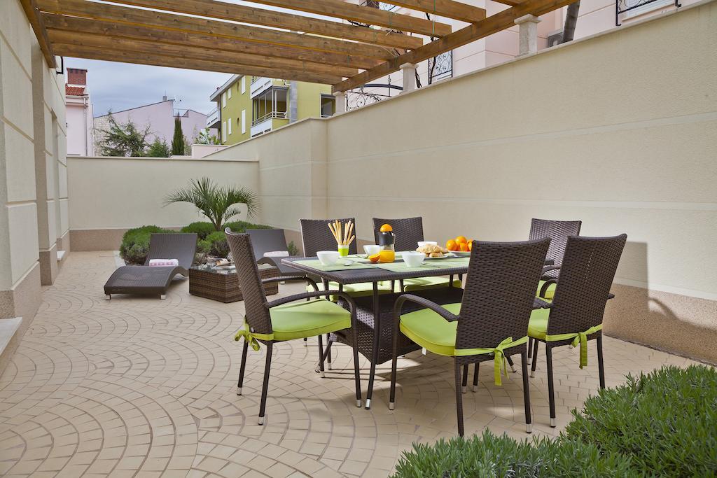 סולינה Villas Almar חדר תמונה