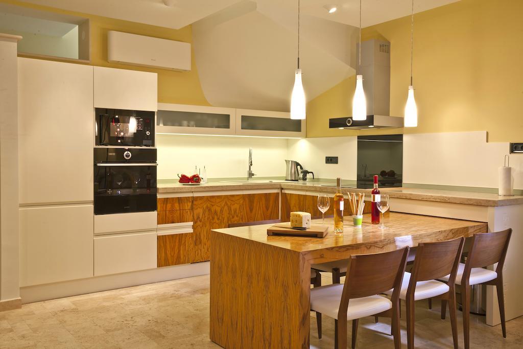 סולינה Villas Almar חדר תמונה