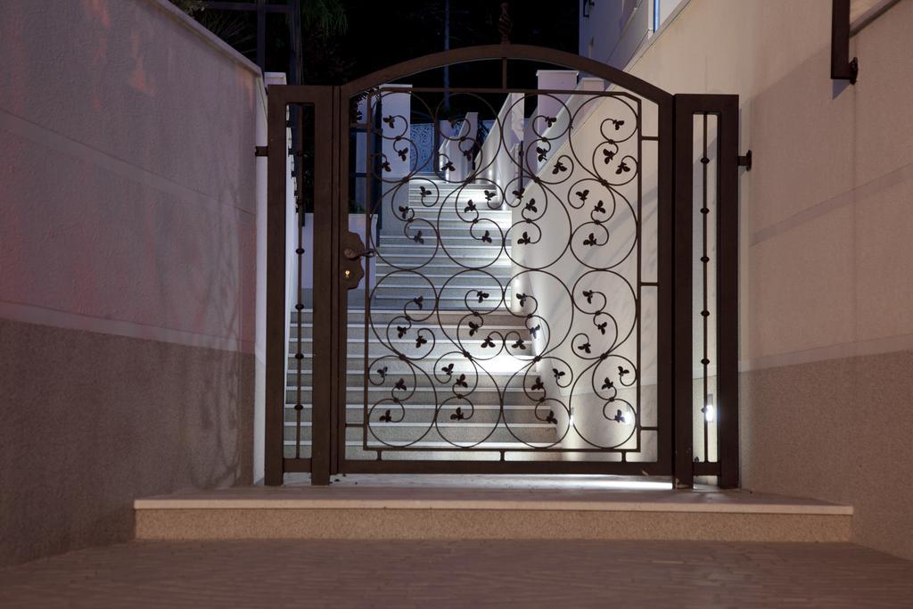 סולינה Villas Almar מראה חיצוני תמונה
