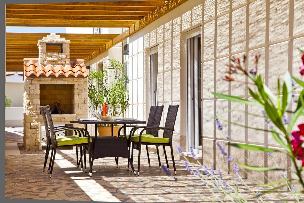 סולינה Villas Almar חדר תמונה