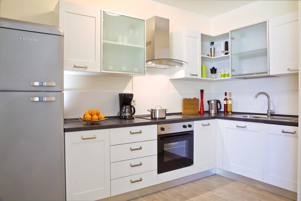 סולינה Villas Almar חדר תמונה