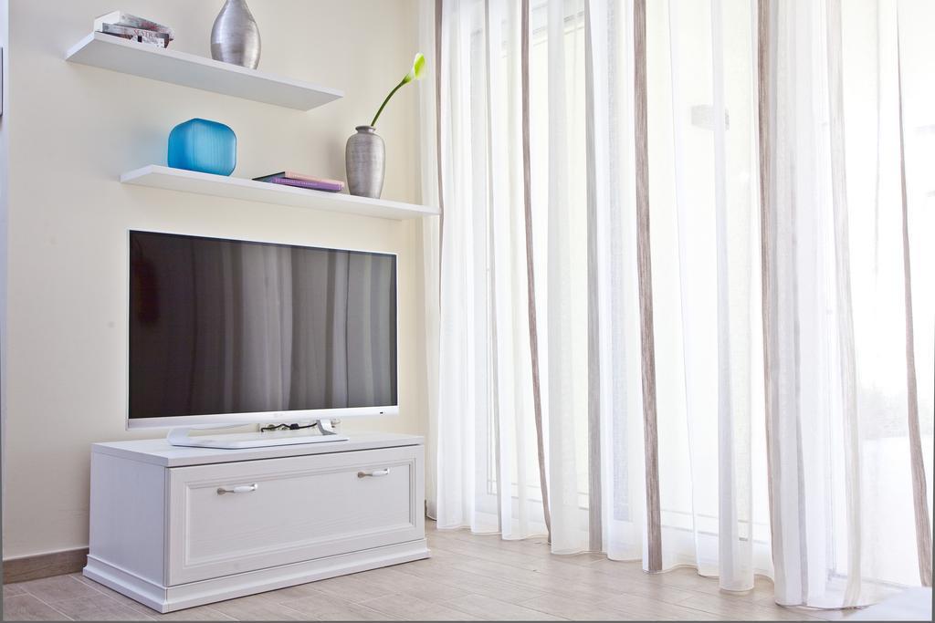 סולינה Villas Almar חדר תמונה