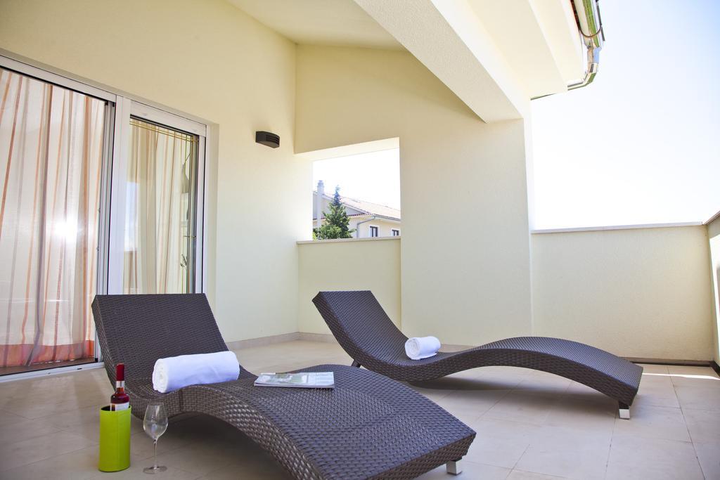 סולינה Villas Almar חדר תמונה