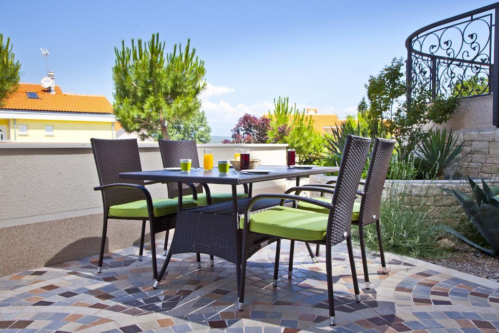 סולינה Villas Almar חדר תמונה