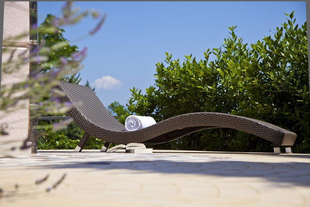 סולינה Villas Almar חדר תמונה