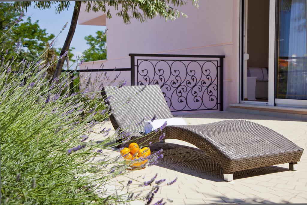 סולינה Villas Almar חדר תמונה