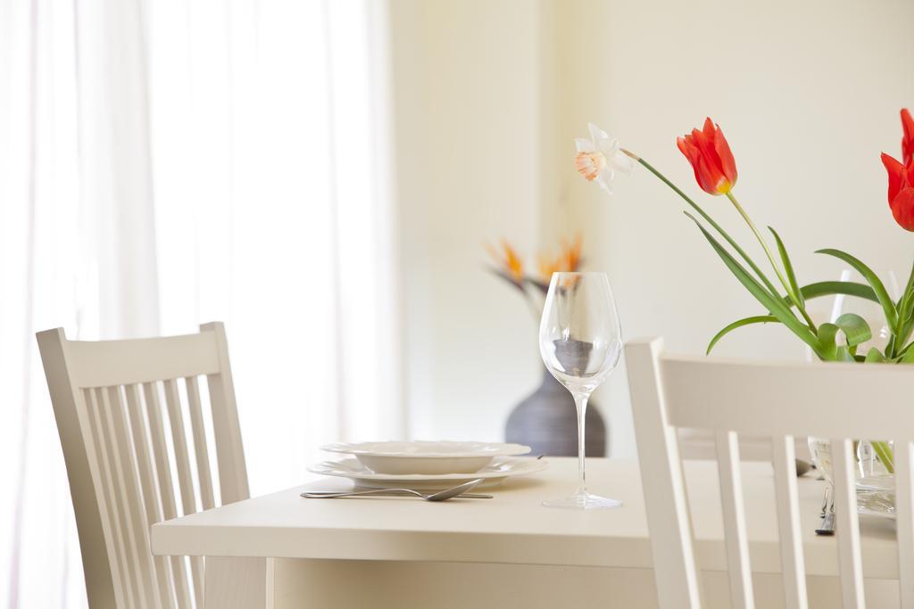 סולינה Villas Almar חדר תמונה