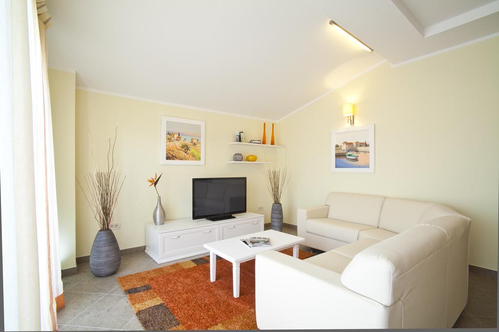 סולינה Villas Almar חדר תמונה