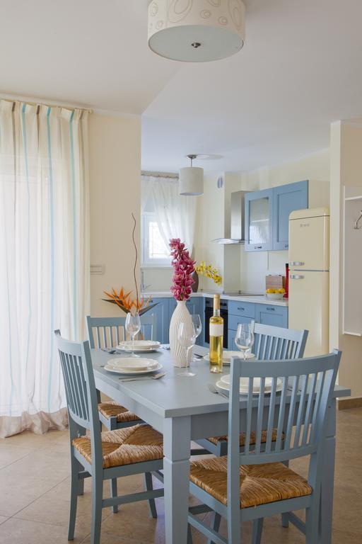 סולינה Villas Almar חדר תמונה