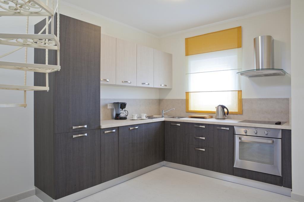 סולינה Villas Almar חדר תמונה