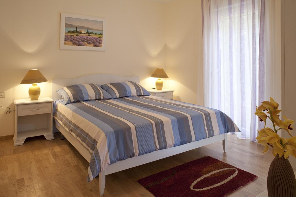 סולינה Villas Almar חדר תמונה