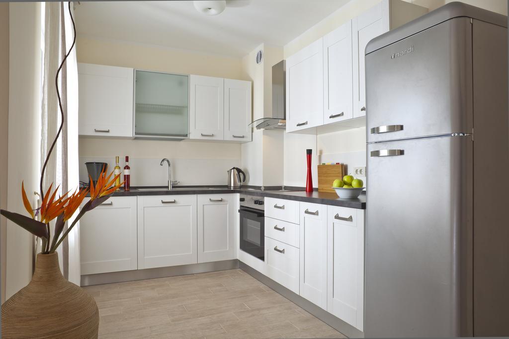 סולינה Villas Almar חדר תמונה