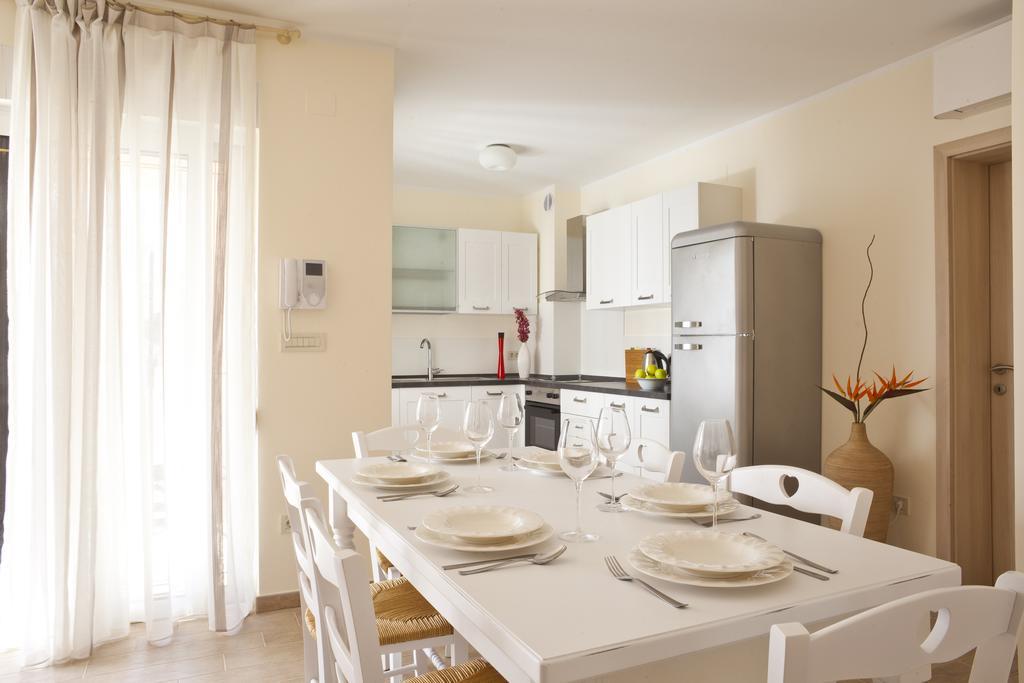 סולינה Villas Almar חדר תמונה