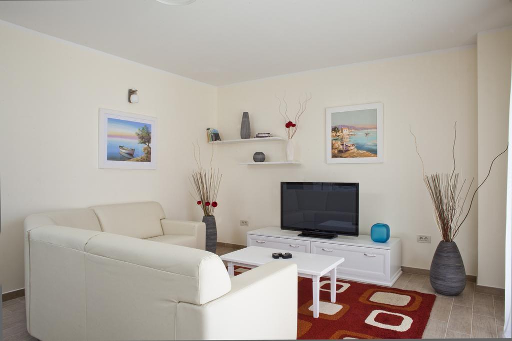 סולינה Villas Almar חדר תמונה
