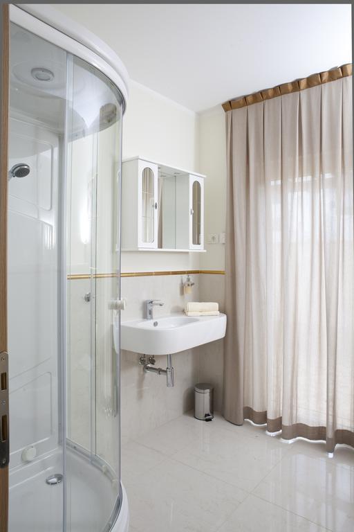 סולינה Villas Almar חדר תמונה