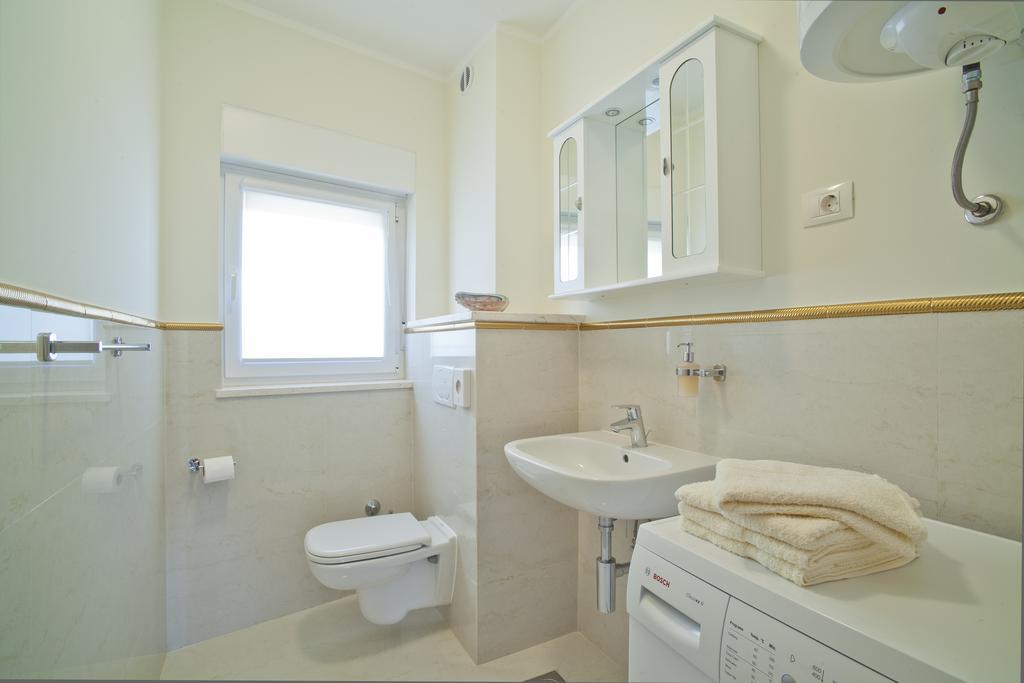 סולינה Villas Almar חדר תמונה