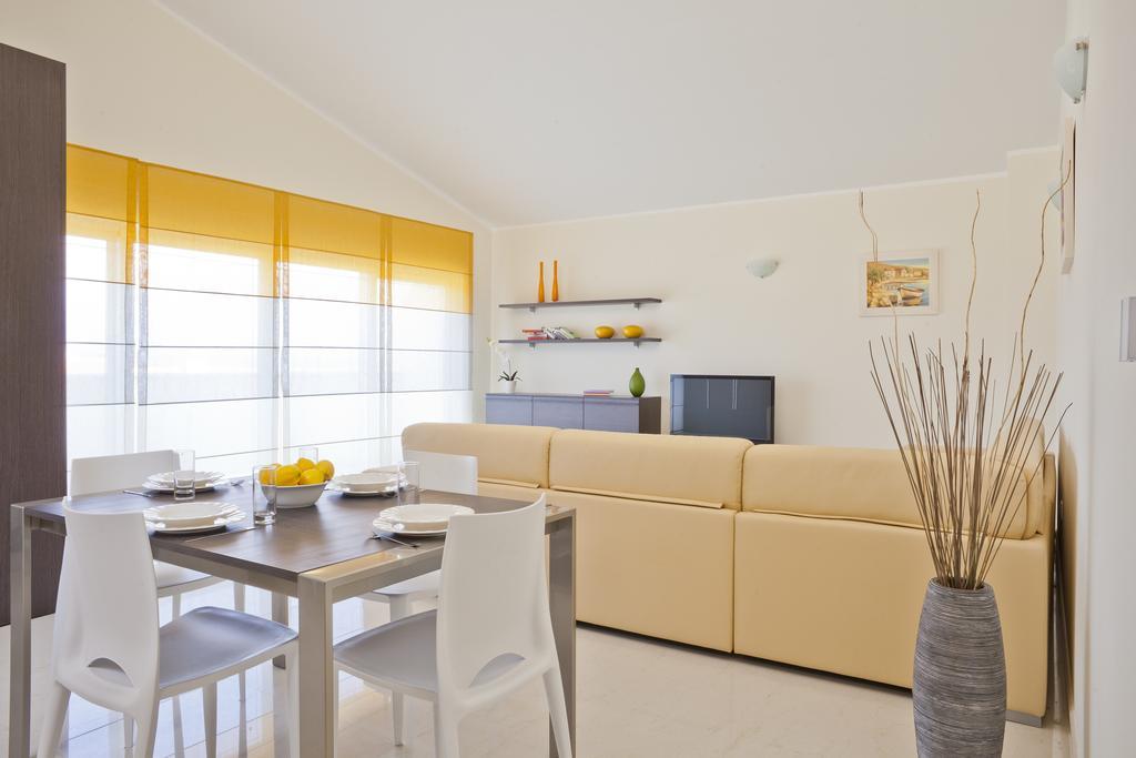 סולינה Villas Almar חדר תמונה