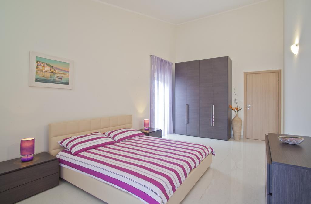 סולינה Villas Almar חדר תמונה