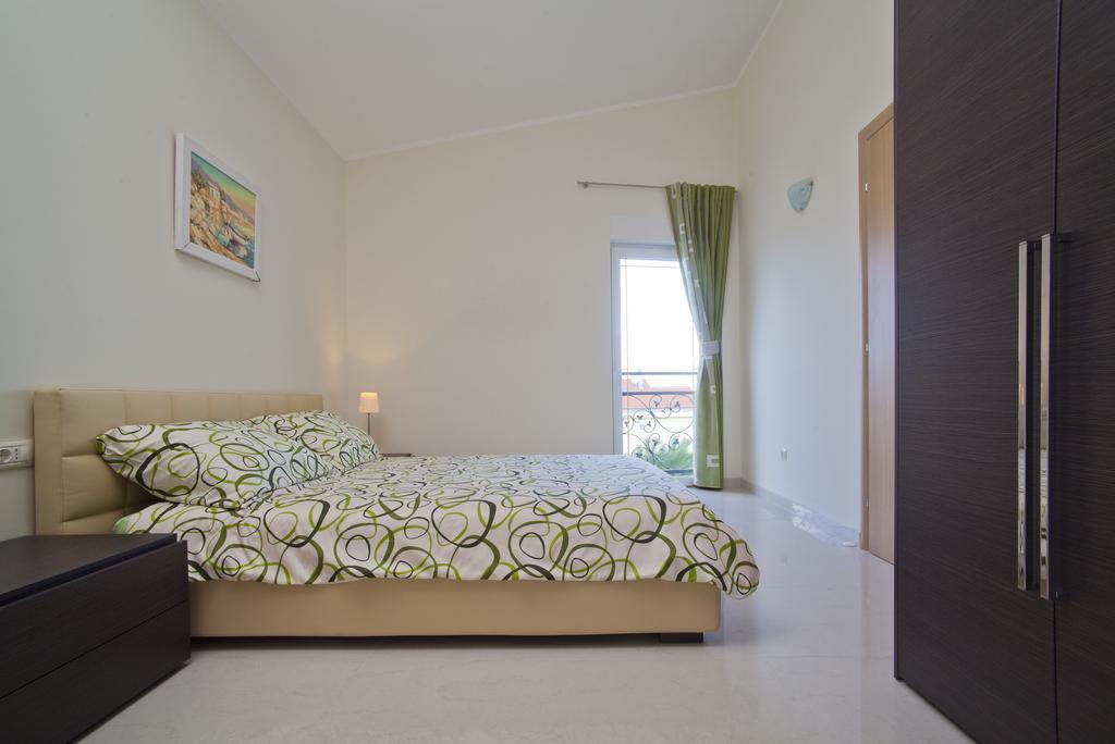 סולינה Villas Almar חדר תמונה