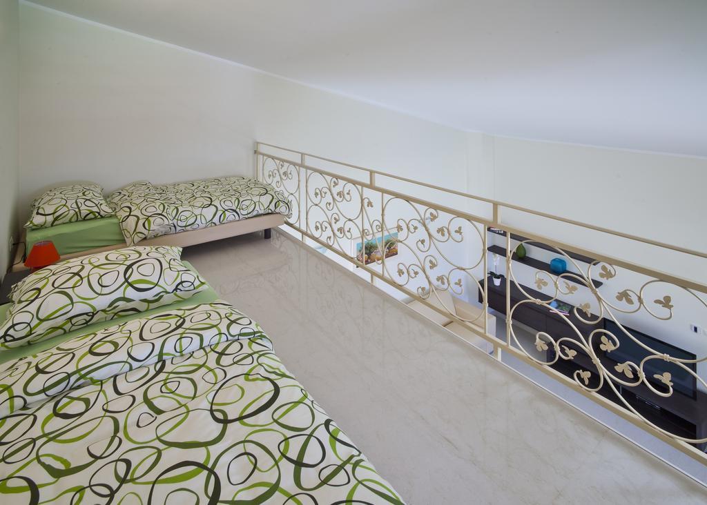 סולינה Villas Almar חדר תמונה