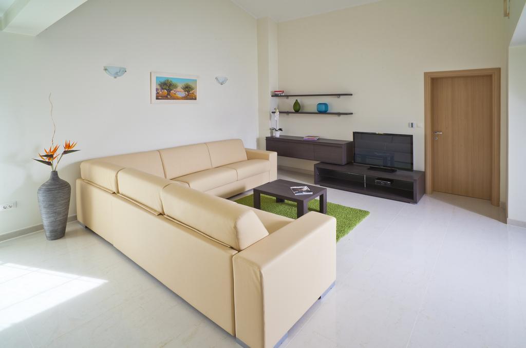 סולינה Villas Almar חדר תמונה