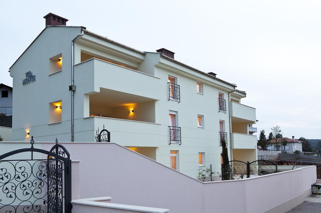 סולינה Villas Almar מראה חיצוני תמונה