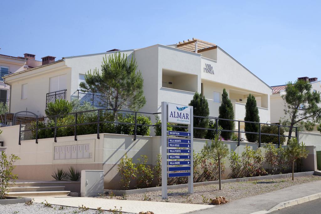 סולינה Villas Almar מראה חיצוני תמונה