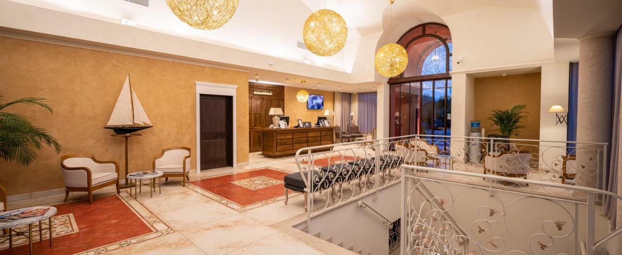 סולינה Villas Almar מראה חיצוני תמונה