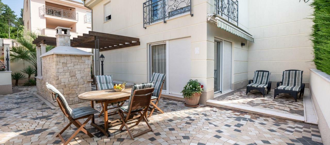 סולינה Villas Almar מראה חיצוני תמונה